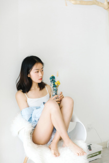 明星专题：维姬·埃尔南德斯