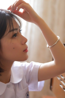 女明星泳装